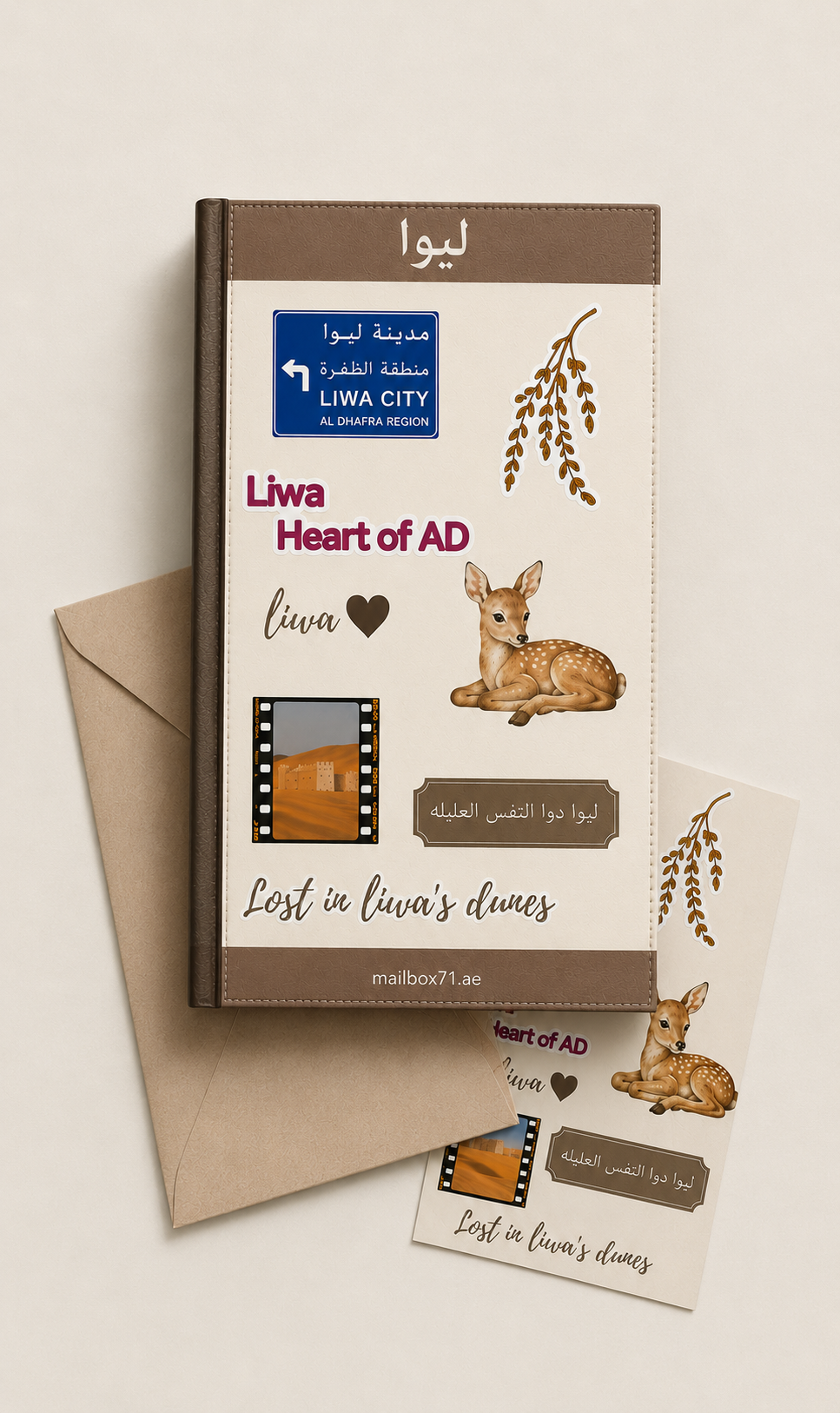 Liwa