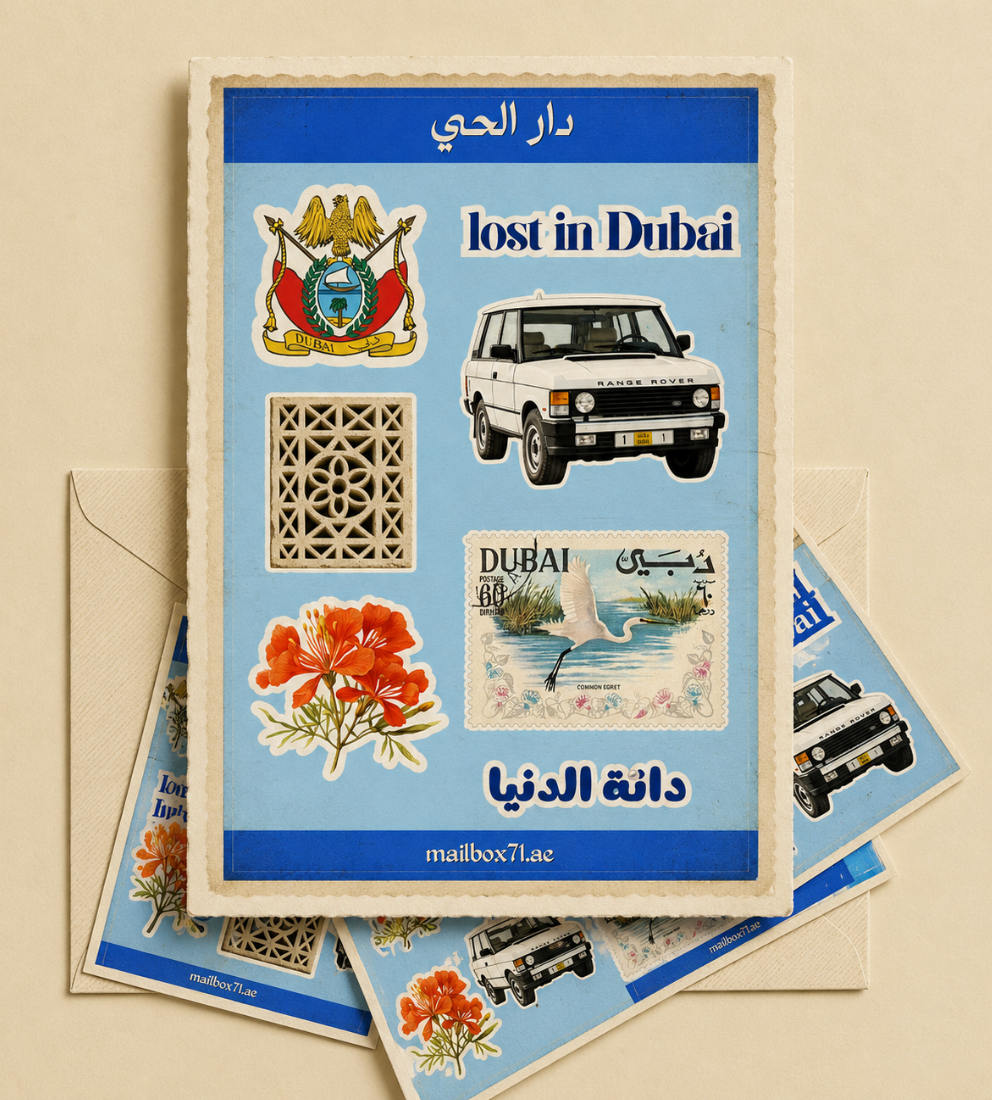 Dubai
